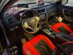 نيسان ألتيما